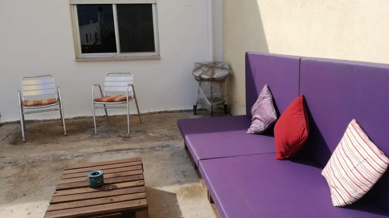 Vila La Llar De Marisa, Els Muntells