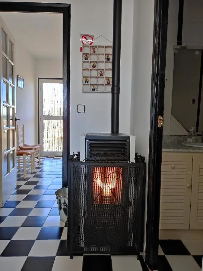 Prázdninový dům Vila La Llar De Marisa, Els Muntells