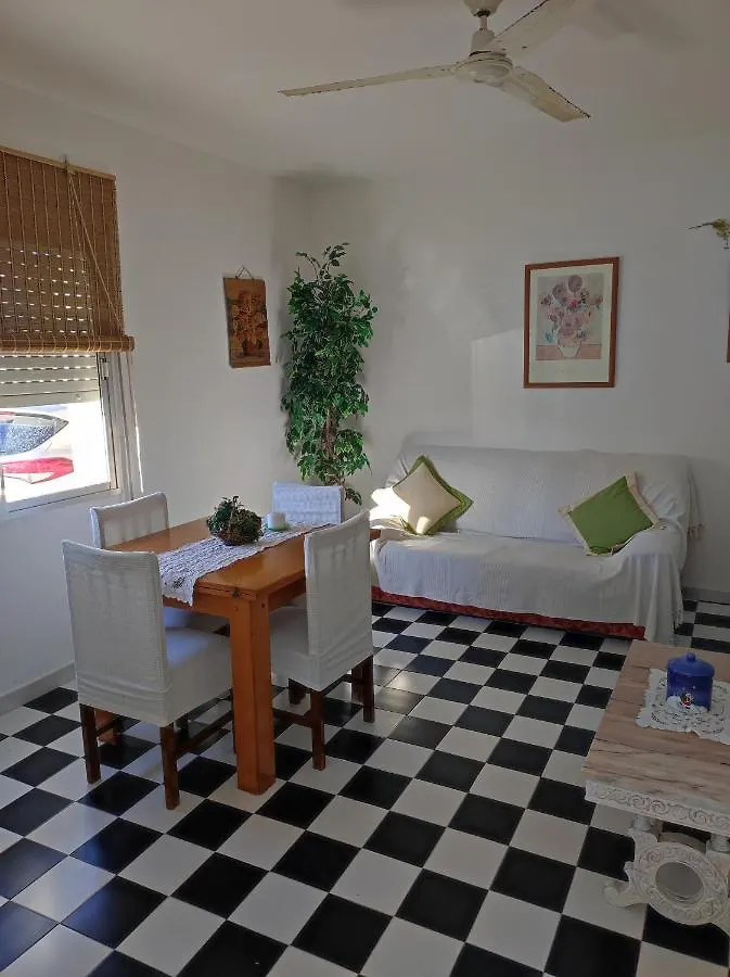 Vila La Llar De Marisa, Els Muntells 0*,