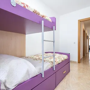 Manoli Apartamento