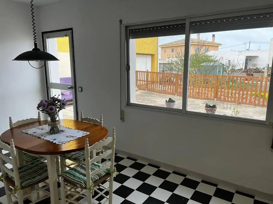 Holiday home La Llar De Marisa, Els Muntells Villa