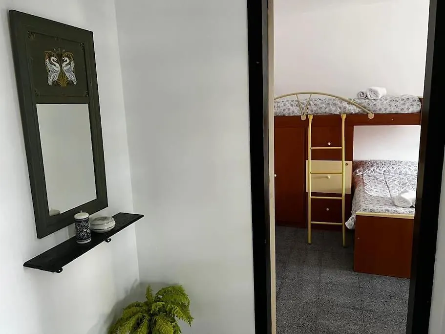 La Llar De Marisa, Els Muntells Villa Holiday home