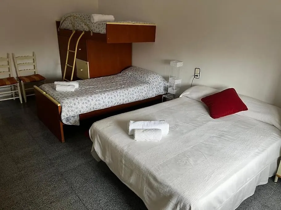 Holiday home La Llar De Marisa, Els Muntells Villa Spain