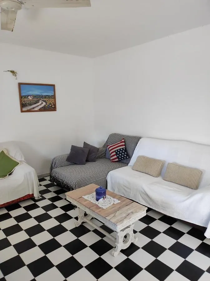 La Llar De Marisa, Els Muntells Villa Holiday home