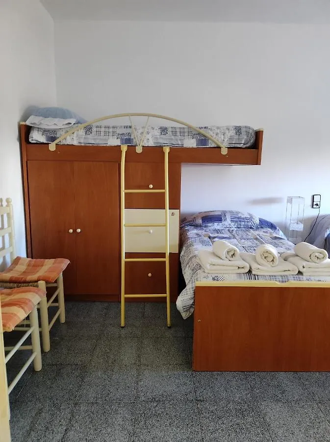 La Llar De Marisa, Els Muntells Villa