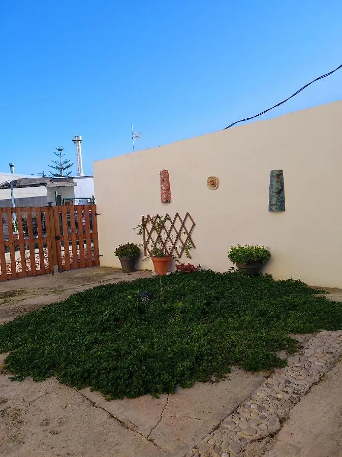 La Llar De Marisa, Els Muntells Villa Spain